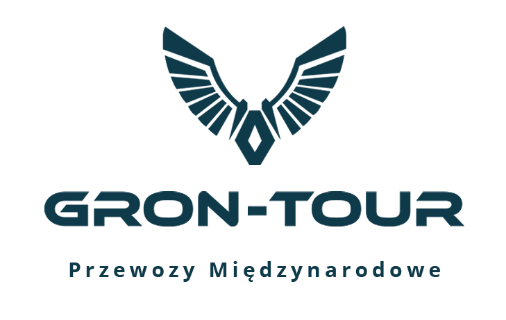Gron-Tour Przewozy Międzynarodowe busem Holandia, Belgia i wiele więcej